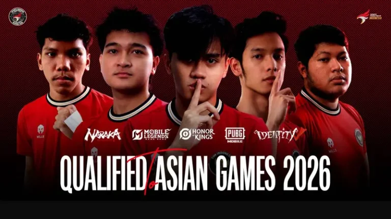 ASIED 2026 Jadi Jembatan Esports Indonesia-Amerika, Himpun Ratusan Talenta Muda Gaming Indonesia
