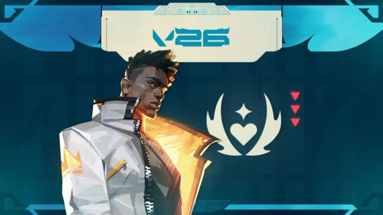 VALORANT Patch 13.02 Resmi Hadir, Phoenix Kena Nerf dan Mode Replication Ditunda!
