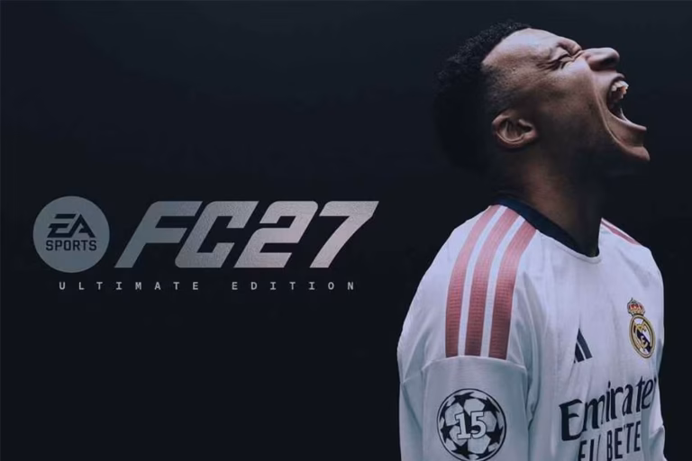 Ultimate Edition atau Standard? Simak Cara Pre-Order EA FC 27 dan Semua Bonusnya