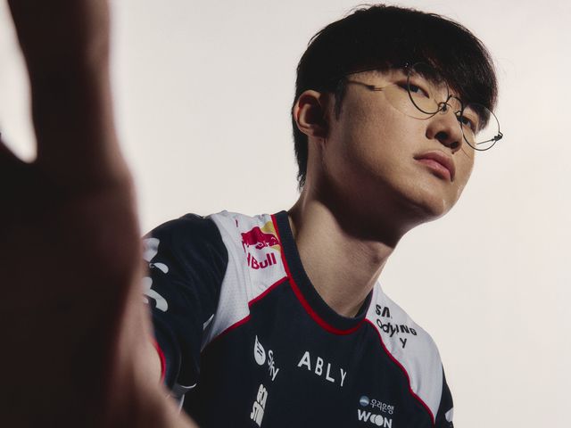 Faker Gabung Cristiano Ronaldo dan Magnus Carlsen sebagai Ambassador Esports