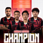 Horboyz Esports Juara PMNC ID Fall 2026, Berikut 10 Tim yang Lolos ke PMPL ID Fall