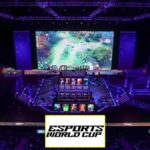 Dota 2 EWC 2026 Resmi Dimulai! Jadwal Lengkap, Format, dan Daftar Tim Favorit