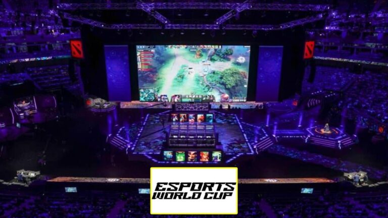 Dota 2 EWC 2026 Resmi Dimulai! Jadwal Lengkap, Format, dan Daftar Tim Favorit