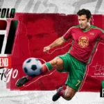 HGI Gandeng KORMINAS, Hadirkan Luís Figo di Pesta Bola 2026 Dukung Kemajuan Olahraga Rekreasional
