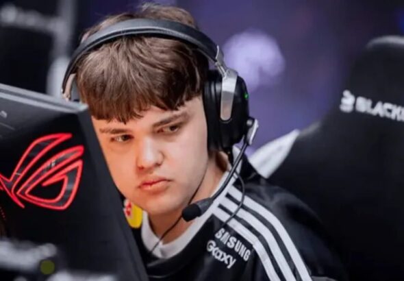 B8 Tumbangkan Vitality, FUT Lolos, 100 Thieves Tereliminasi! Pantau Playoff EWC 2026