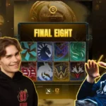 Arteezy SebutArteezy Sebut 3 Favorit TI 2026, Nix Yakin PARIVISION Juara! 3 Favorit TI 2026, Nix Yakin PARIVISION Juara!