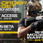Modern Warfare 4 Early Access & Open Beta Bawa Banyak Konten! Ini Daftar Map, Mode dan Warzone