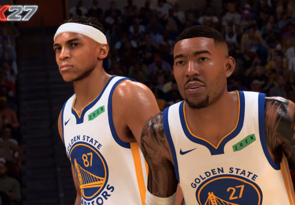 NBA 2K27 Siap Tip Off September: Ungkap Fitur Baru, MyCAREER Hadir 5 Era dan 11 Chapter