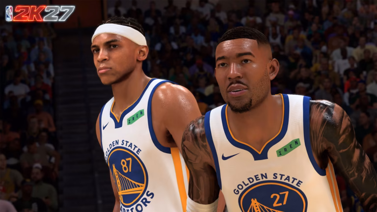 NBA 2K27 Siap Tip Off September: Ungkap Fitur Baru, MyCAREER Hadir 5 Era dan 11 Chapter