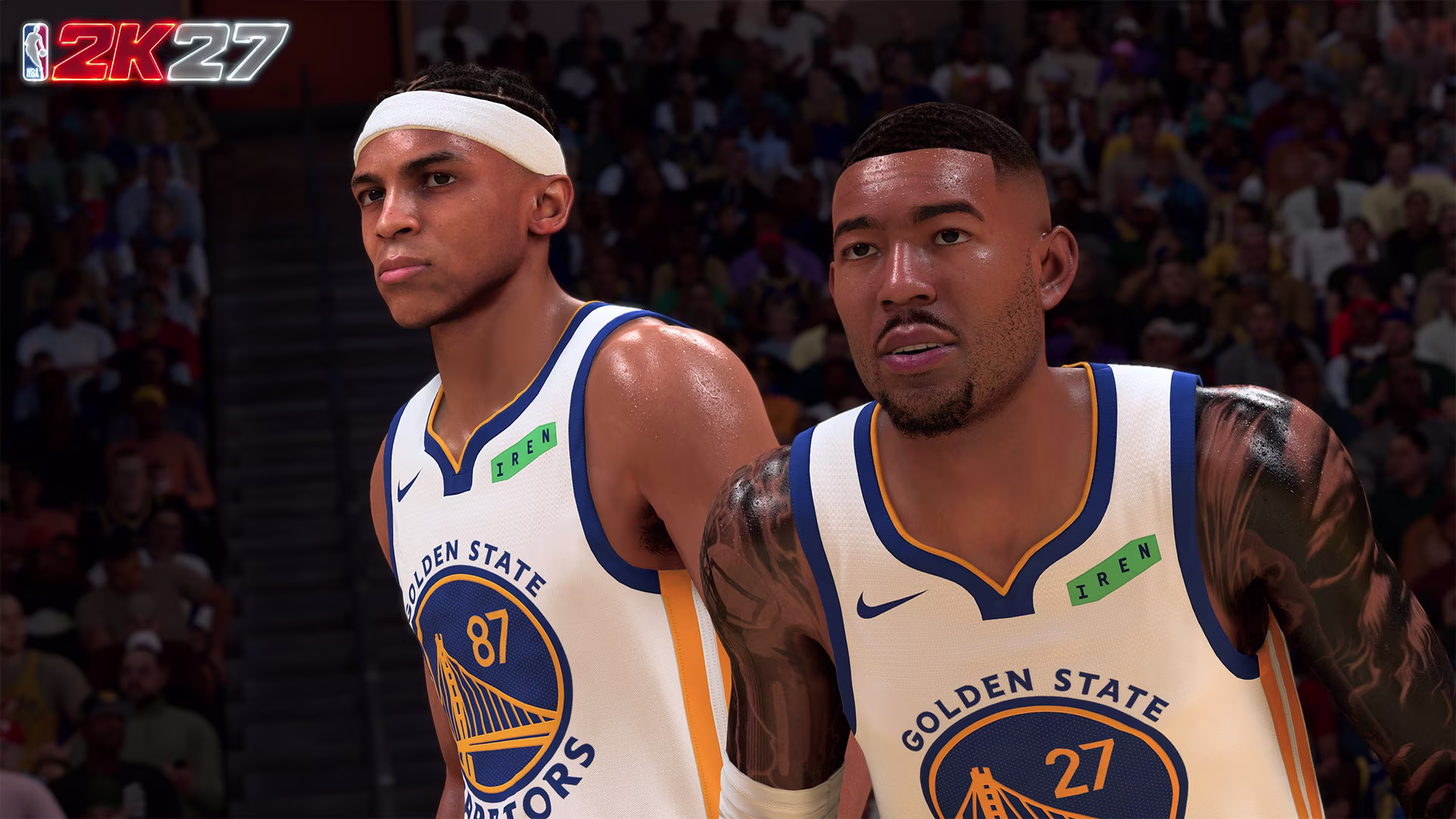 NBA 2K27 Siap Tip Off September: Ungkap Fitur Baru, MyCAREER Hadir 5 Era dan 11 Chapter