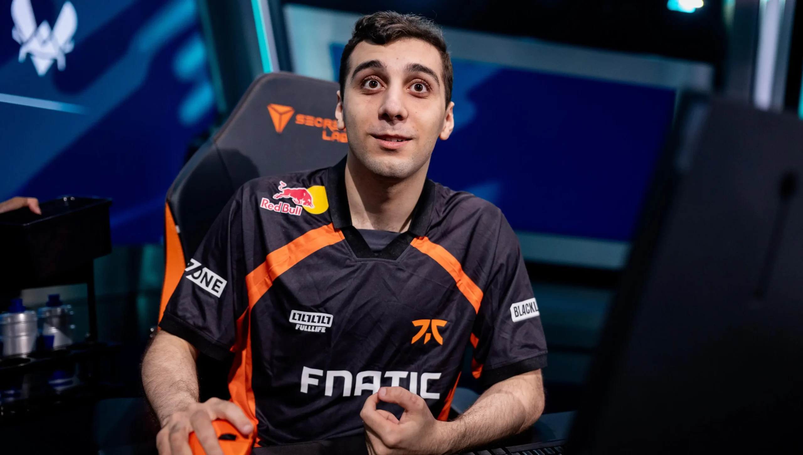 Vladi Cetak Sejarah League of Legends, Jadi Pemain Pertama Tembus 5.000 LP