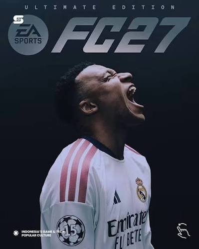 Gila! EA FC 27 Hadirkan Open World The Grounds, Bisa Main Dodgeball dan Ngobrol dengan Mbappe!