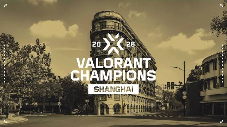 Road to Shanghai! Ini Daftar Tim yang Sudah Lolos VALORANT Champions 2026