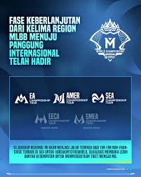MCT SEA Resmi Hadir, Jalan Tim Asia Tenggara Menuju M8 World Championship Makin Terbuka