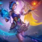MLBB 10th Anniversary Ranked Season 42 Incoming! Skin Gratis September 2026
