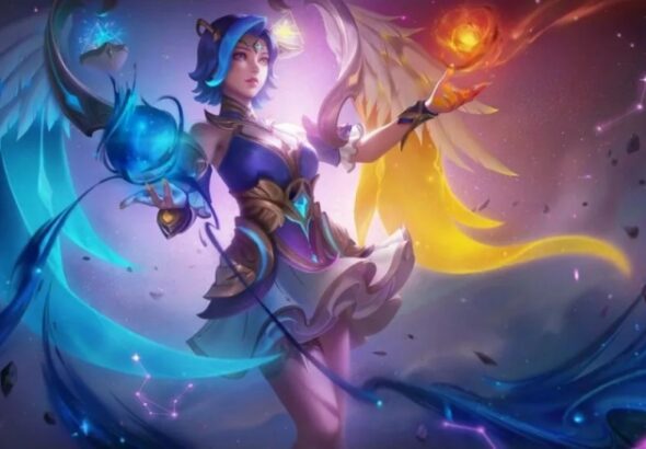 MLBB 10th Anniversary Ranked Season 42 Incoming! Skin Gratis September 2026