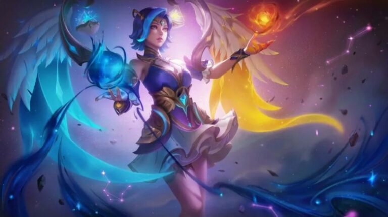 MLBB 10th Anniversary Ranked Season 42 Incoming! Skin Gratis September 2026
