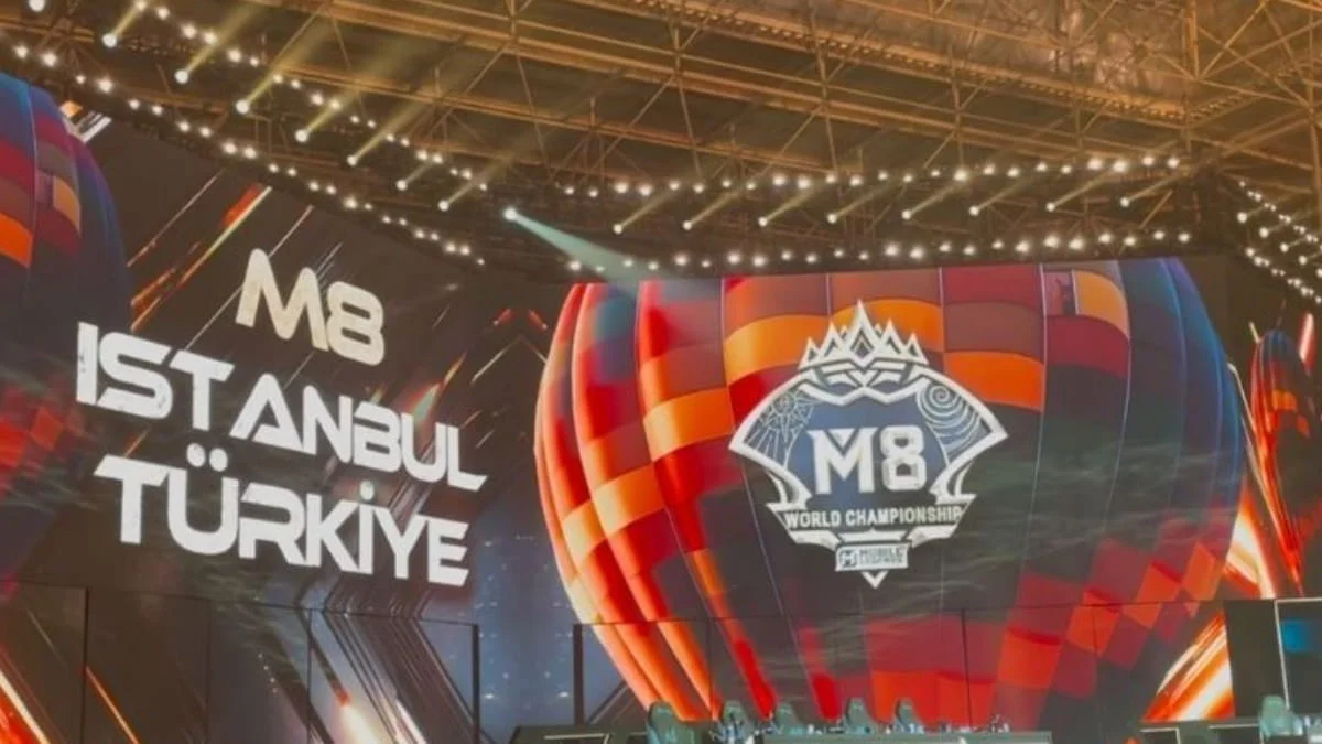 M8 World Championship Makin Gila, 10 Tim Berebut Tiket ke Panggung Utama