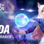 K/DA Comeback Makin Dekat? Bocoran 4 Skin di Wild Rift Bikin Fans Heboh