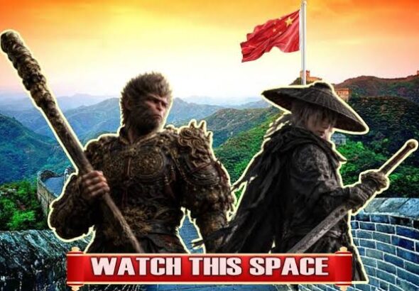 Bukan Cuma Mobile, Pasar Gaming China Tembus US$51,8 Miliar